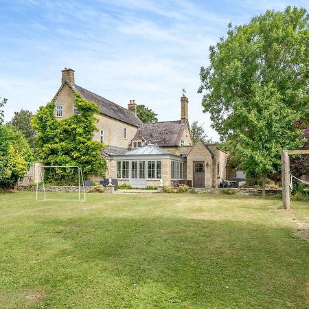 The Glebe Villa Heckington Exterior photo
