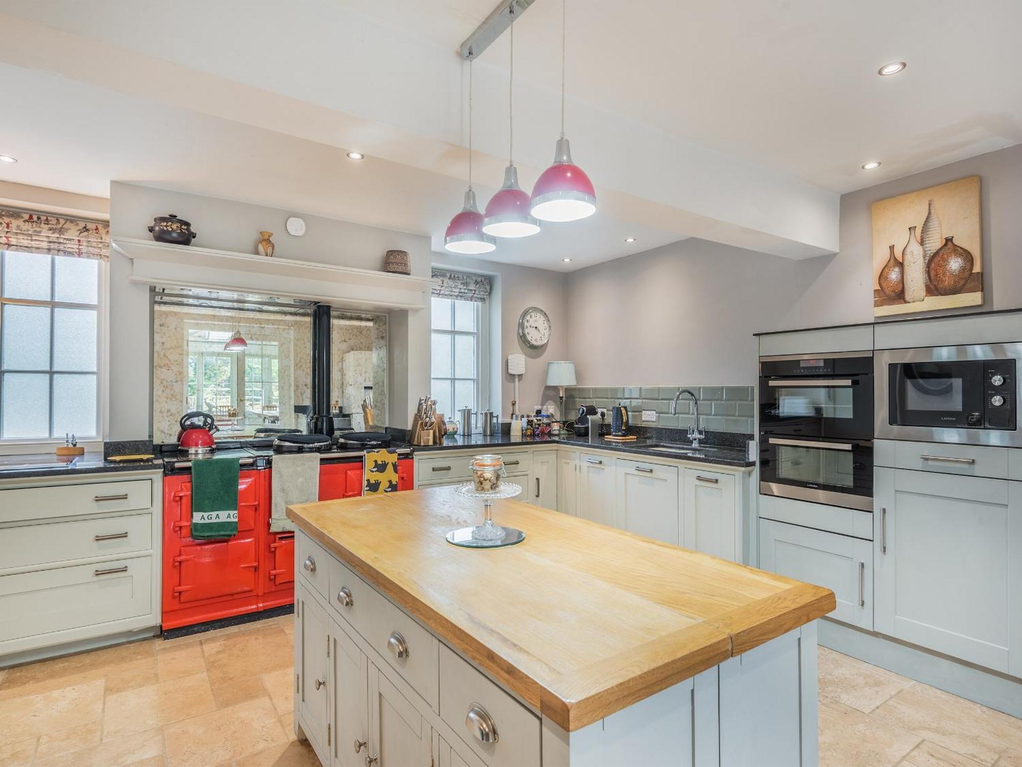 The Glebe Villa Heckington Exterior photo